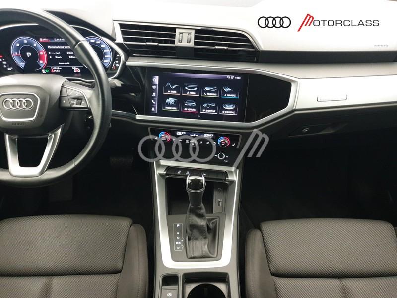 Audi Q3 40 2.0 tdi 190cv business advanced quattro s tronic