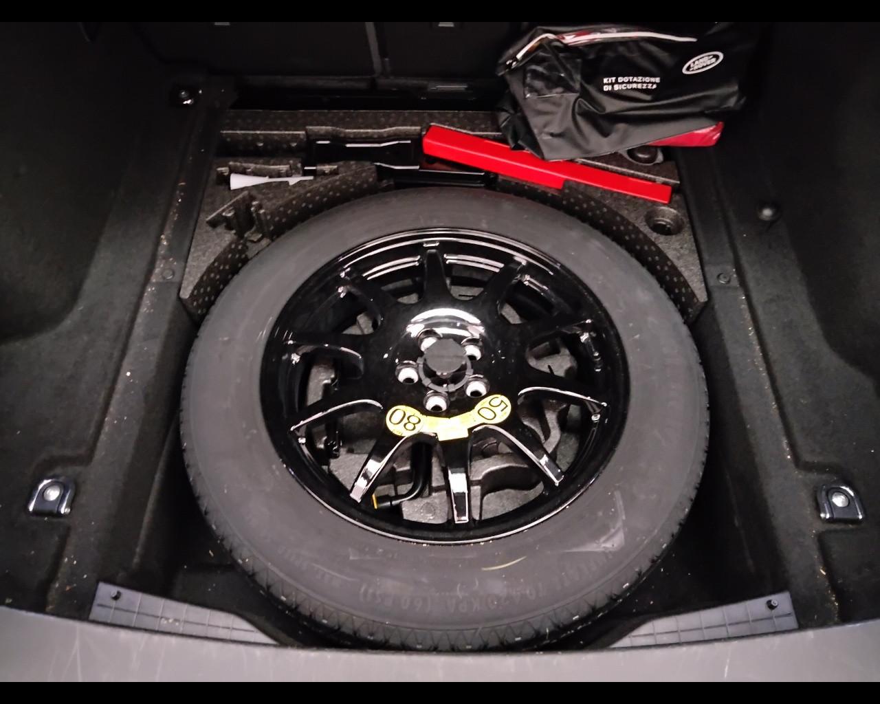 LAND ROVER Range Rover Velar 2017 - Range Rover Velar 2.0 i4 R-Dynamic