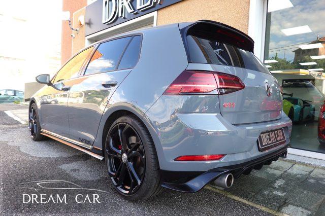VOLKSWAGEN Golf GTI 2.0 TSI TCR DSG 5p. BlueMotion Technology