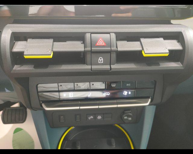 FIAT Grande Panda 44 kWh La Prima