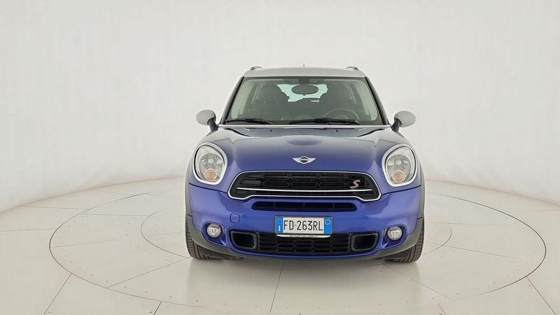 MINI Countryman Mini Cooper S Countryman ALL4