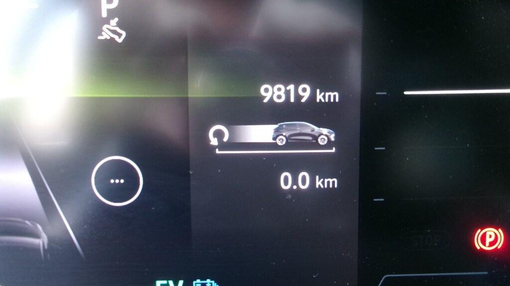 Renault Clio 1.8 full hybrid E-Tech Evolution Auto
