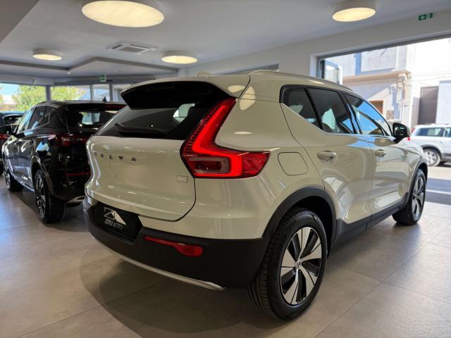 Volvo XC40 1.5 t4 phev Inscription Expression auto my21