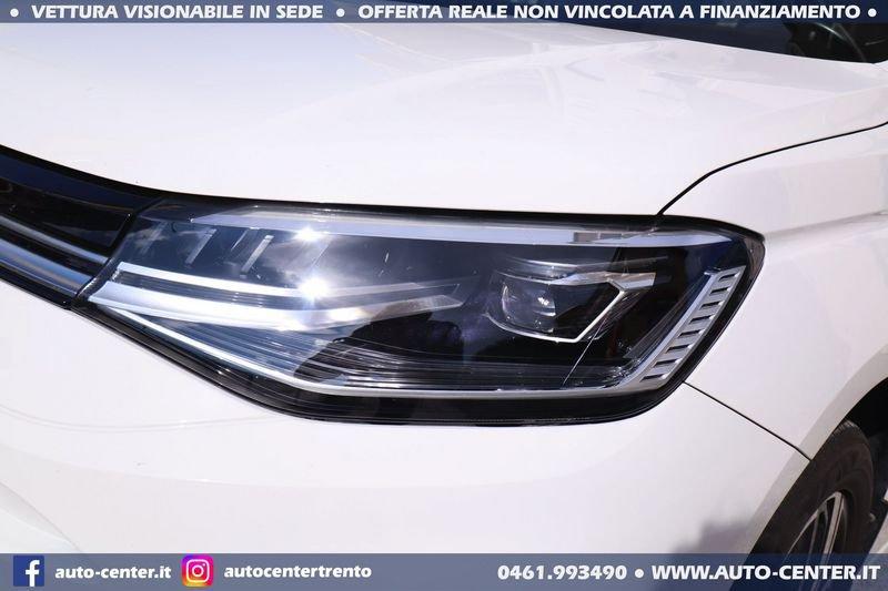 Volkswagen Caddy 2.0 TDI 122CV Style DSG *IVA INCLUSA