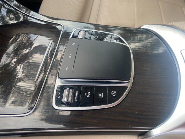 MERCEDES-BENZ GLC 220 d Coupe 4Matic Sport