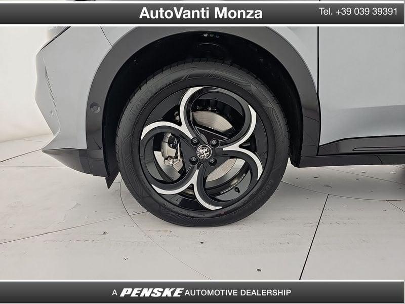 Alfa Romeo Junior Junior 1.2 ibrida Q4 Ti 145cv edct6