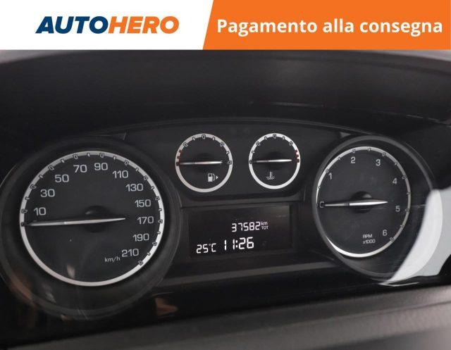 LANCIA Ypsilon 1.3 MJT 16V 95 CV 5 porte S&S Gold
