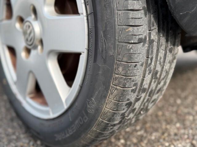 Volkswagen Lupo 1.0 cat Trendline Euro 4 adatta a neopatentati