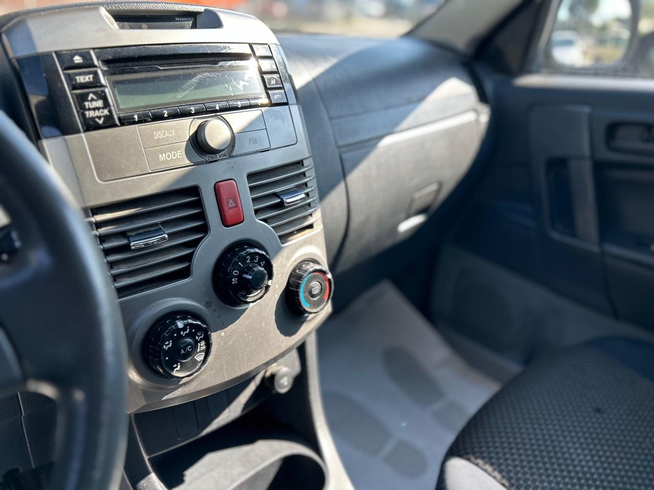 Daihatsu Terios 1.3 4WD *GPL VALIDO FINO A LUGLIO 2032*NEOPATENTATI*