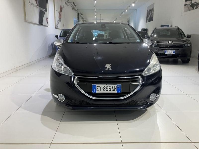 Peugeot 208 1.4 VTi 95CV 3p. GPL Allure