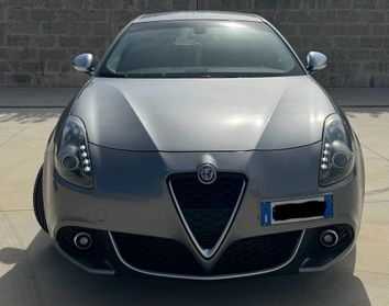 Alfa Romeo Giulietta 1.6 JTDm 120 CV Sport