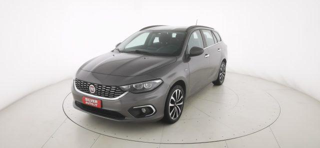 FIAT Tipo 1.6 Mjt S&S DCT SW S-Design