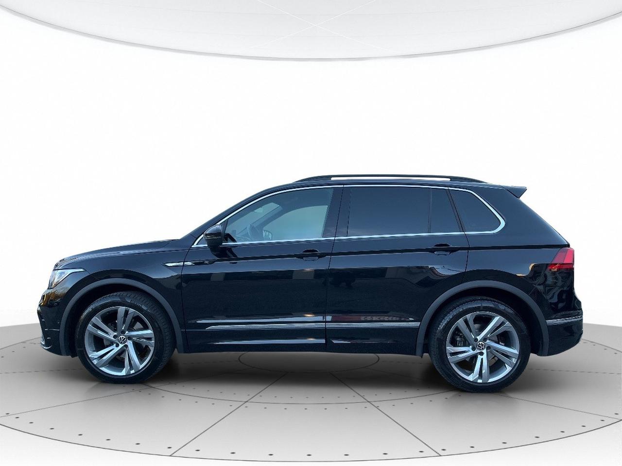 Volkswagen Tiguan 2.0 tdi r-line 150cv dsg