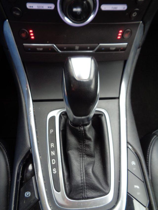 FORD S-Max 2.0tdi 7p. PREZZO VALIDO FINO 04.04,GARANZIA,FULL