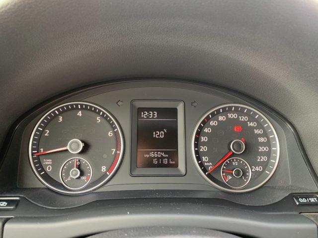 VOLKSWAGEN Golf Plus 1.2 TSI Comfort. BlueM. Tech.