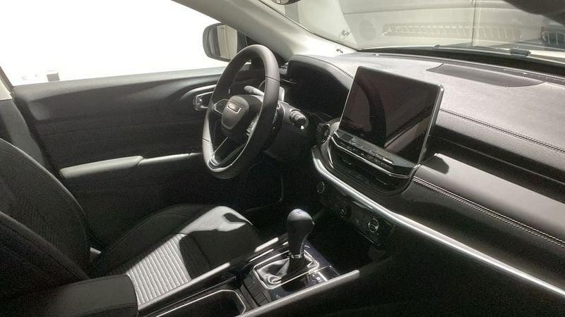 Jeep Compass Compass 1.5 Turbo T4 130 CV MHEV 2WD Altitude