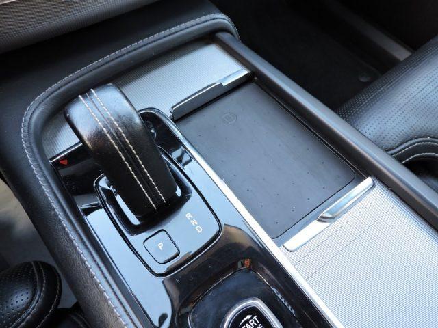 VOLVO XC90 B5 (d) AWD PLUS DARK AUTOMATICA 7P.