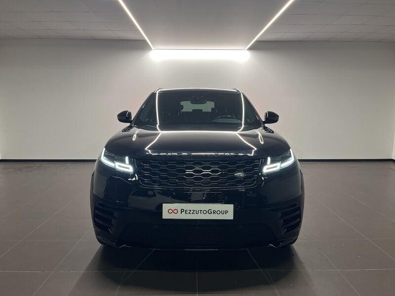 Land Rover Range Rover Velar RANGE VELAR 2.0 i4 R-Dynamic