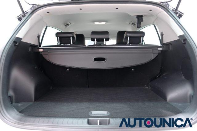 KIA Sportage 1.6 T-GDI DCT7 AWD GT LINE AUTOMATICA