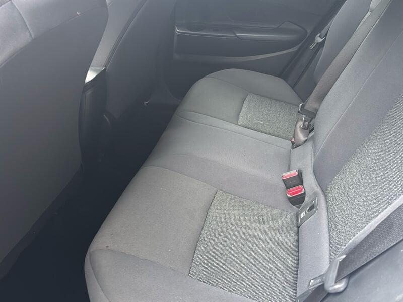 Toyota C-HR 1.8 HV E-CVT Active