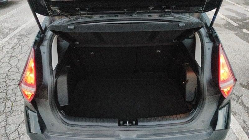 Hyundai Bayon Bayon 1.2 GPL MT XLine