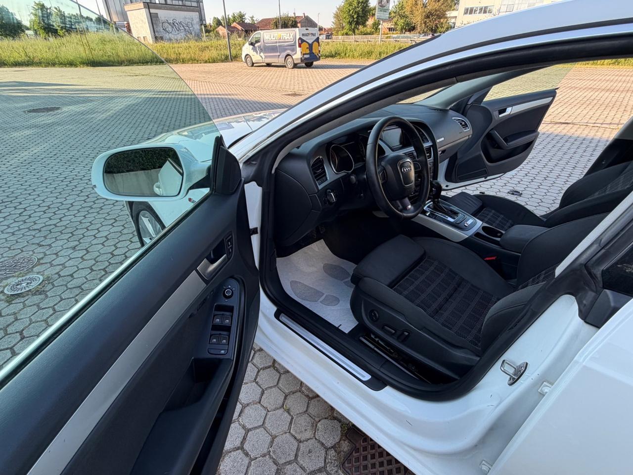 Audi A5 SPB 2.0 TDI 143 CV multitronic Advanced