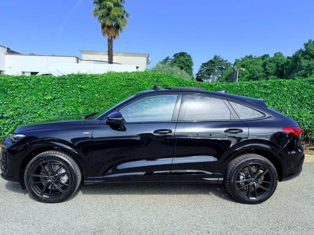 AUDI Q5 SPB Sportback TDI quattro S line NAVI - TETTO - 20