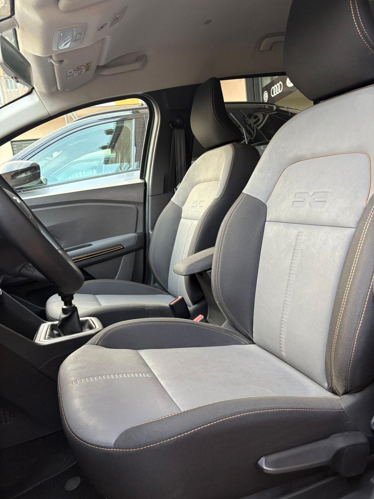 Dacia Jogger 1.0 TCe GPL 100 CV 5 posti Extreme