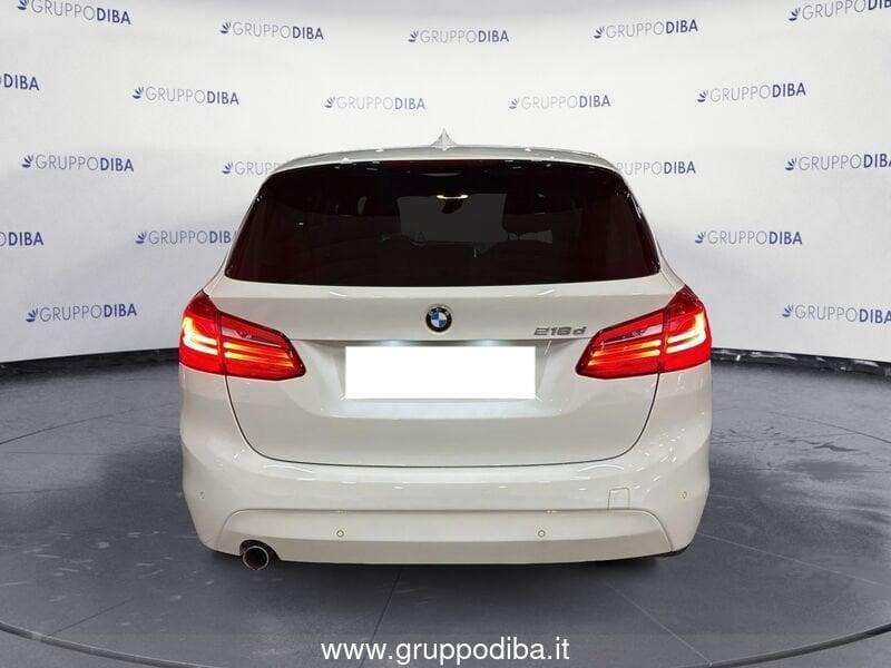 BMW Serie 2 Active Tourer Serie 2 F45 2014 Active Tourer 216d Active Tourer Advantage my17