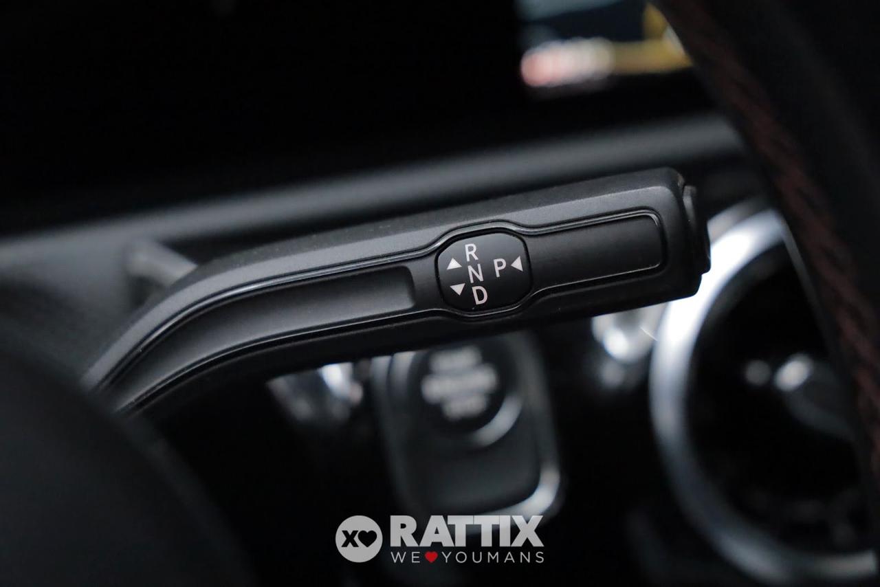 Mercedes-Benz A 250 e 1.3 Phev (eq-power) Premium Auto