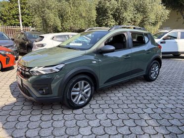 Dacia Sandero Sandero Stepway 1.0 tce Expression Eco-g 100cv