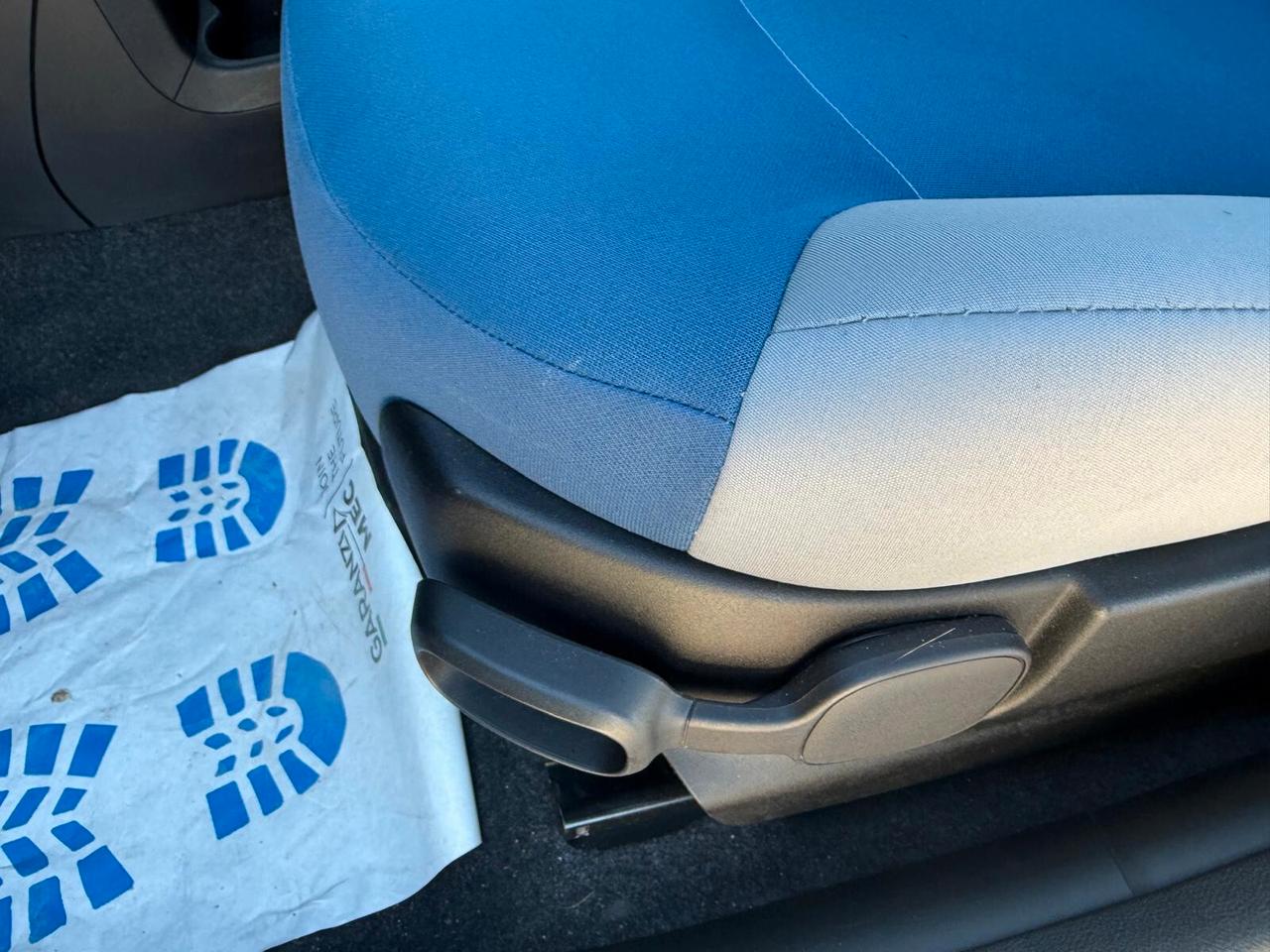 Fiat Panda 1.3 MJT 80 CV S&S