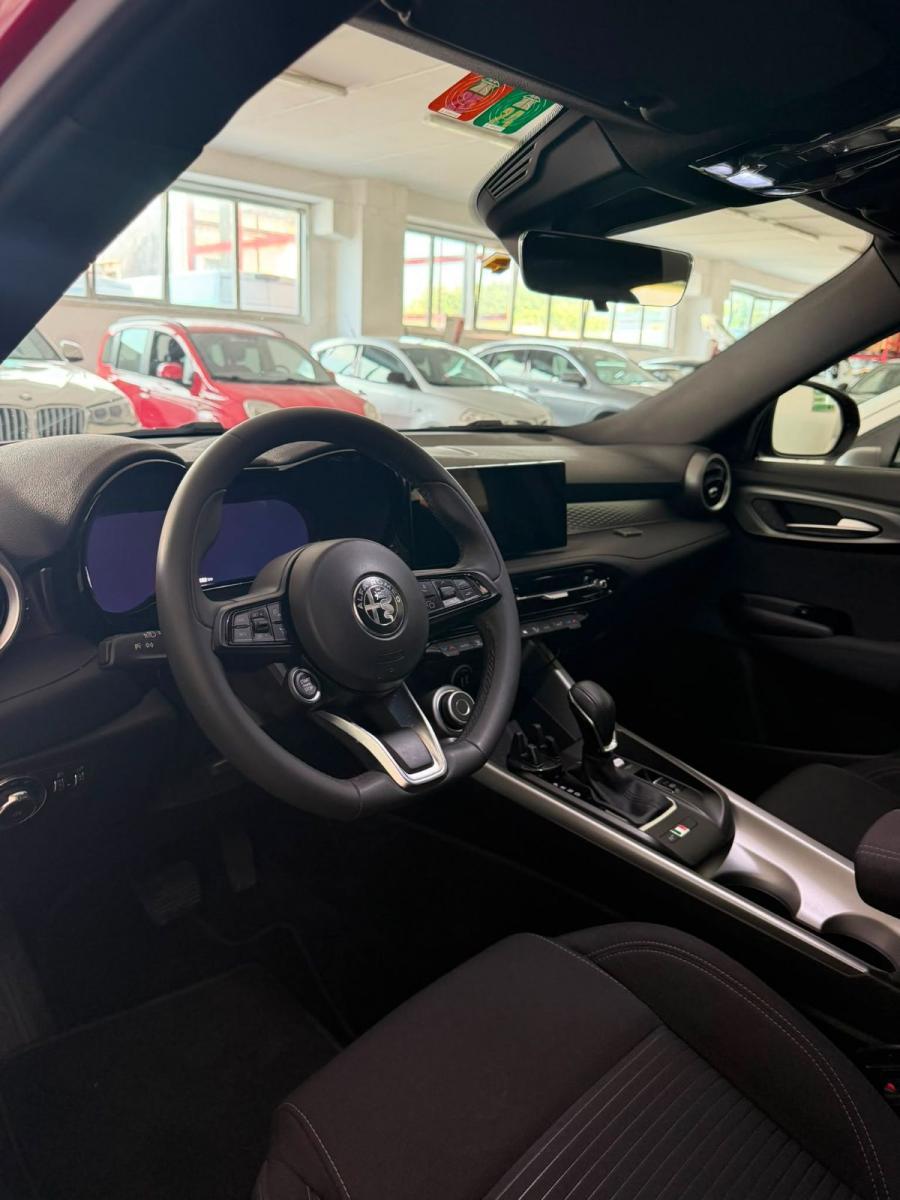 ALFA ROMEO - Tonale - 1.6 diesel 130 CV TCT6 Sprint AUTOCARRO
