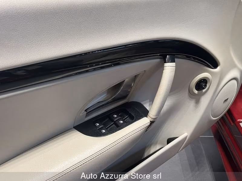 Maserati GranCabrio Grancabrio 4.7 Sport auto E6 *20", BOSE, SPECIAL PAINT*