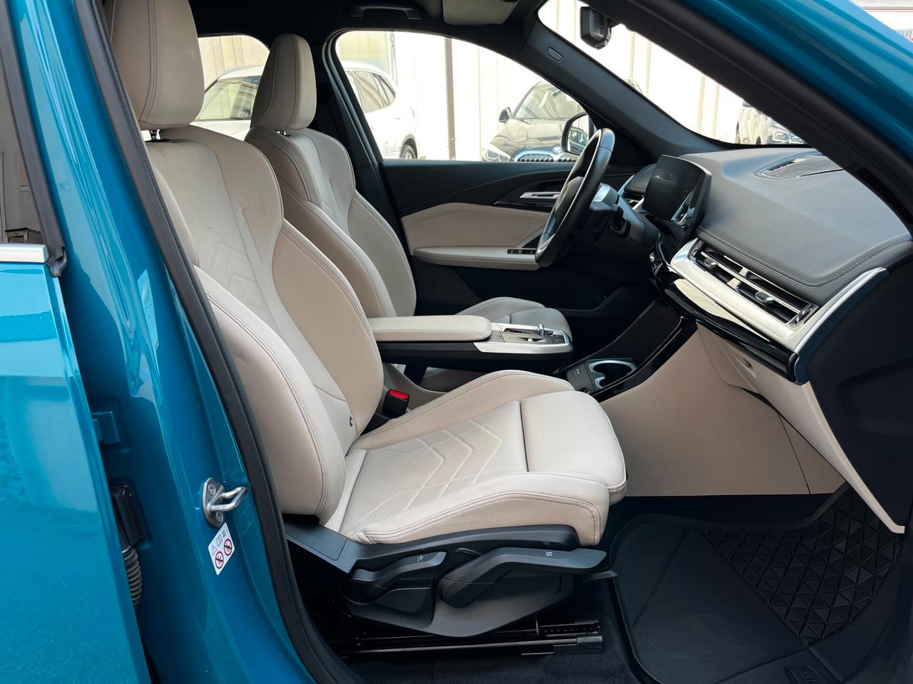 Bmw X1 xDrive 25e xLine