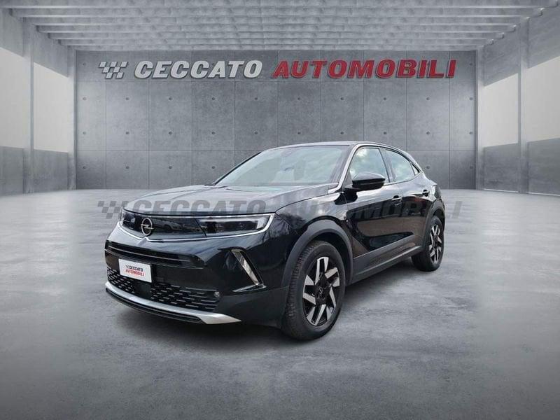 Opel Mokka Mokka 1.2 t Elegance s&s 100cv