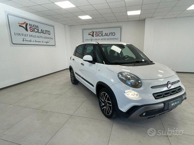 Fiat 500L 1.3 Multijet 95 CV Cross