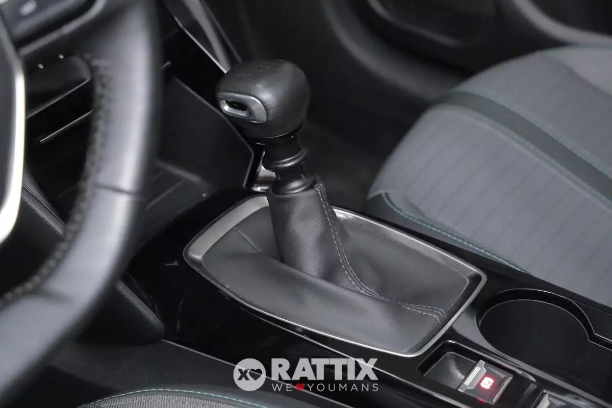 Peugeot 208 1.5 BlueHDI 100CV Allure Navi Pack