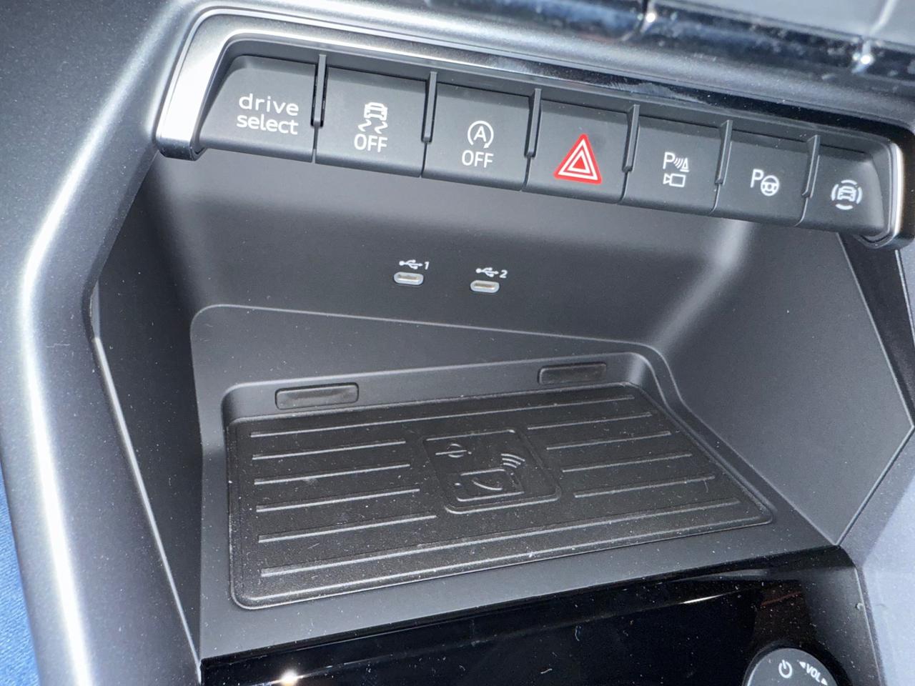 Audi A3 SPB 35 TDI - S LINE - VERDE DISTRICT - KM 0