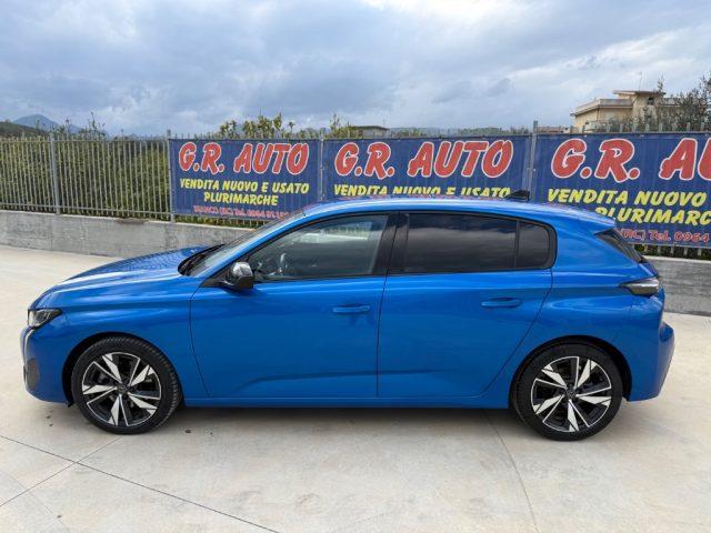PEUGEOT 308 BlueHDi Allure Pack 2022 GARANZIA