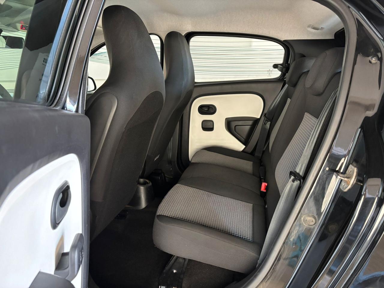 Renault Twingo 69 CV 5 porte - clima