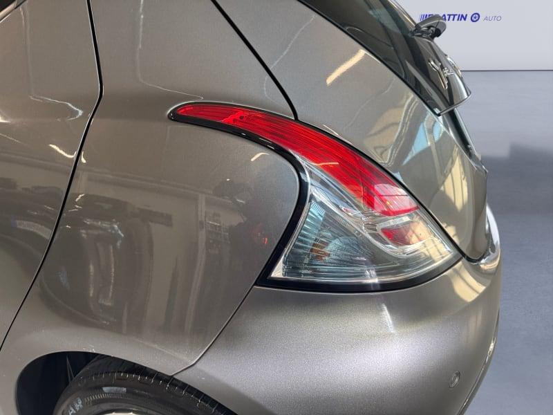 LANCIA YPSILON 1.0 FIREFLY 5 PORTE S&S