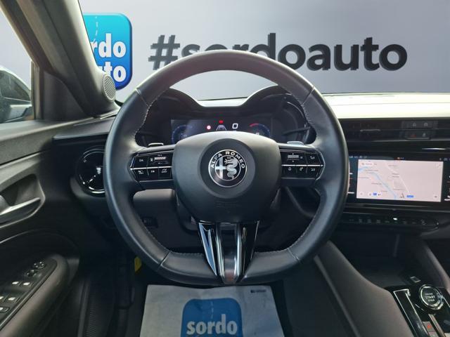 ALFA ROMEO Junior 1.2 145 CV Hybrid eDCT6 Speciale