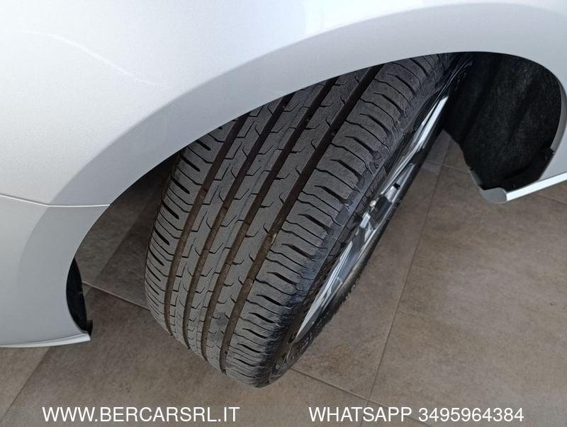 Ford Focus 1.0 EcoBoost Hybrid 125 CV Power. SW ST-Line Design