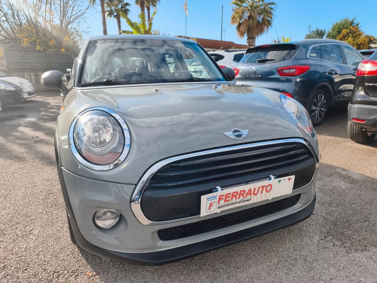 MINI 1.2 ONE 75CV 5 PORTE