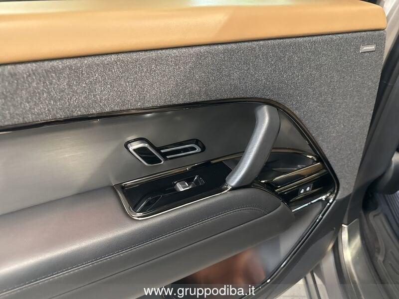 Land Rover RR Sport III 2022 3.0d i6 mhev Dynamic SE awd 300c