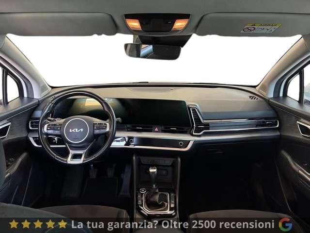 Kia Sportage 1.6 crdi mhev Style imt