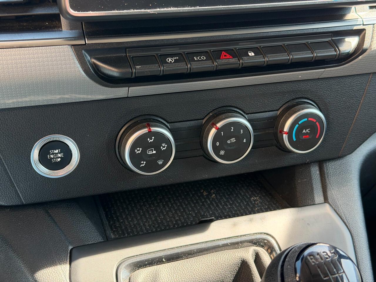 NISSAN TOWNSTAR 1.3cc 131CV BENZINA *IVA*