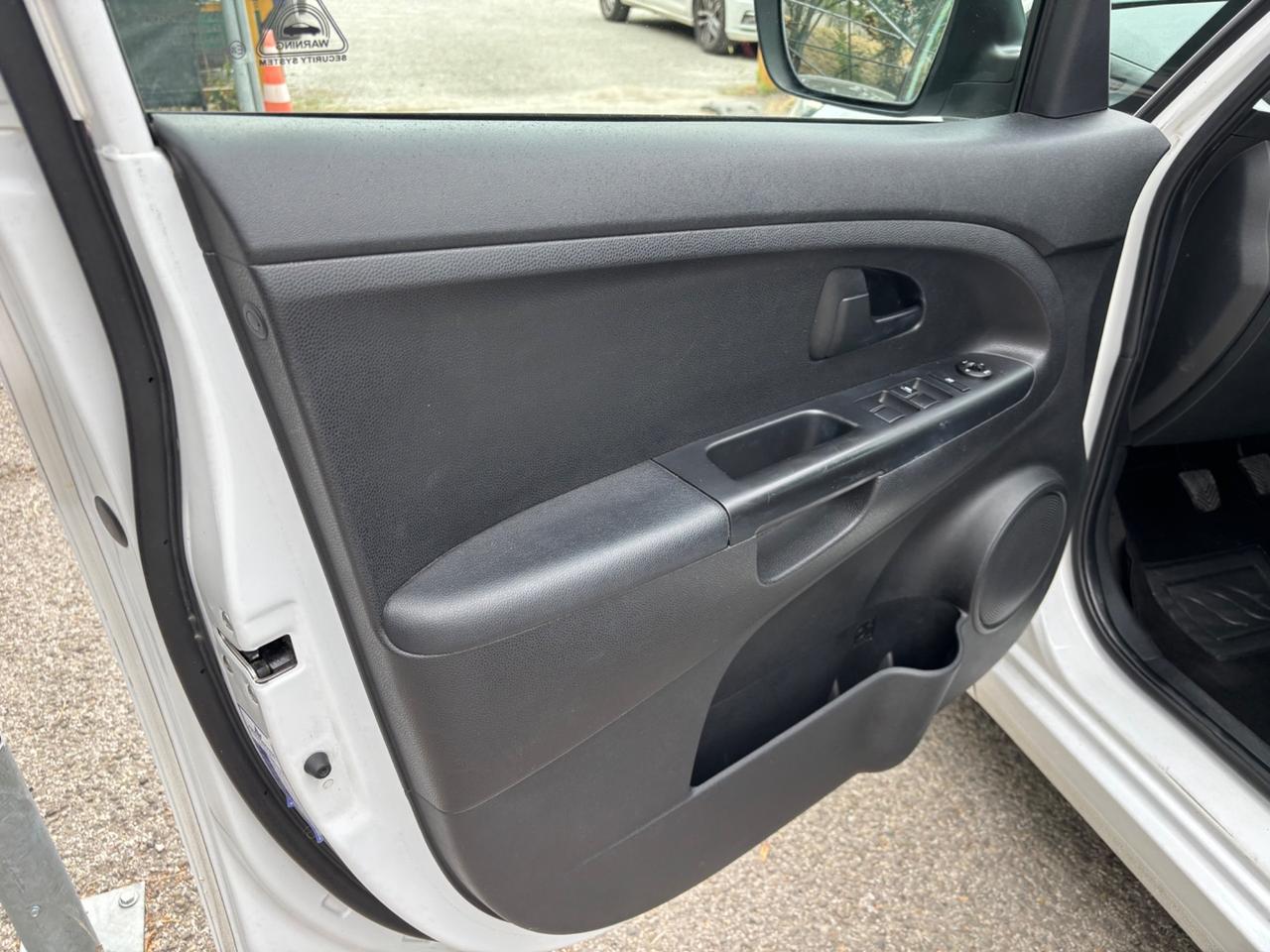 Kia Venga 1.4 benzina OK NEOPATENTATI