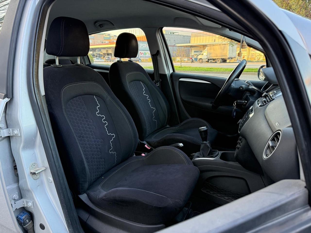Fiat Punto Evo Punto Evo 1.3 multijet n1 autocarro con posti